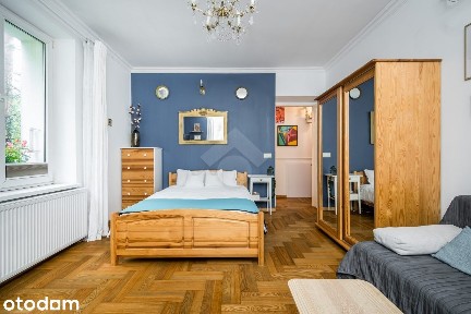 Przytulna kawalerka z oddzielną kuchnią - Zakrzówek - Kraków