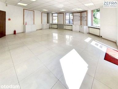 Lokal 50 m2*handel usługi*ul. Kościuszki
