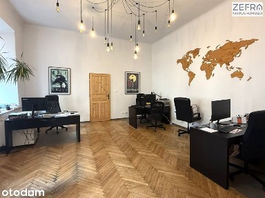 Biuro - 170 m2 Plac Wolnica Kazimierz