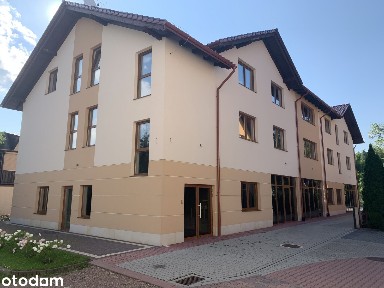 Duża ładna Kawalerka typu Studio 30m2 dostępna od 01.10.2026