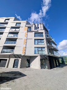 Luksusowy apartament 50 m² w centrum Gliwic - Rezydencja Centrum