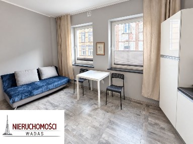 Gliwice, Śródmieście, Królowej Jadwigi. 35
