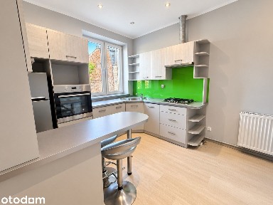 Kawalerka bezczynszowa 32 m² na wynajem - Młyńska