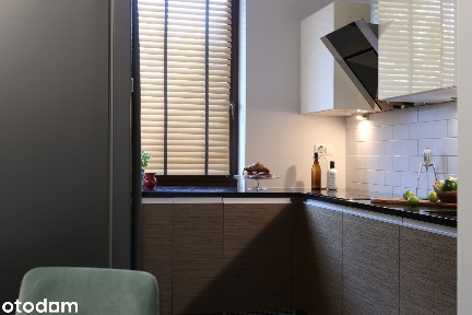 APARTAMENT 78 m² | 2 ŁAZIENKI | GARAŻ W CENIE | PARK NAD WARTĄ