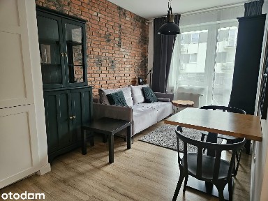 ul. Druskienicka, Podolany, Jeżyce, Poznań, wielkopolskie
