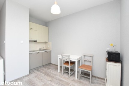 Zadbana kawalerka+balkon+winda+m.post. WINOGRADY ul.HAWELAŃSKA 6B