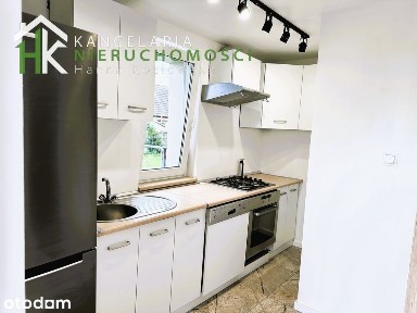 Mieszkanie do wynajęcia o pow. 44,42m2 + ogródek