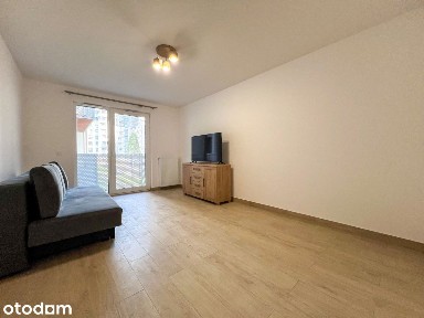 Poznań / Jeżyce / Janickiego 31B - 50,17 m2