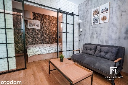 Nowoczesne mieszkanie|centrum B-B|Os. Grunwaldzkie
