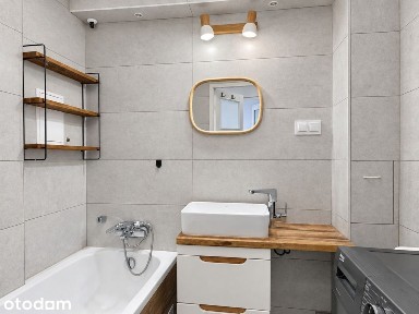 Mieszkanie 46,71 m² - Wałcz, ul. Chełmińska