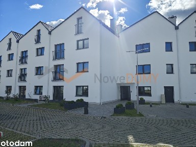 GOTOWE DO ODBIORU! Nowoczesne Mieszkanie 55,14 m2 z antresolą 0% pr.