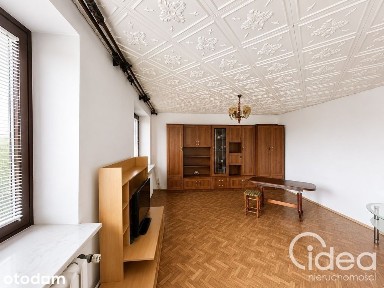 Duża kawalerka w samym centrum Szczecina - 38,80 m