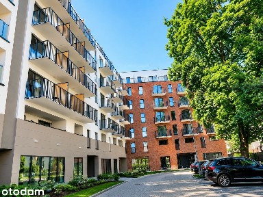Osiedle gotowe do odbioru | Manufaktura | Piotrkowska | Miejsce 5000zł