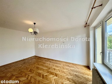 Mieszkanie do własnej aranżacji- super lokalizacja