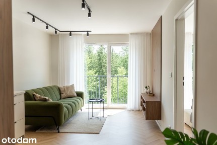 Gotowe 2 pokoje +GARAŻ/BOX +Umów DNI OTWARTE+Zobacz Inwestycje na żywo