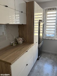 Wynajme mieszkanie od 1 października