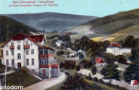 Inwestycja hotelowa z historią