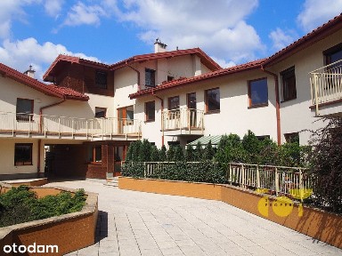 Apartament, 5 pokoi - Węgrzce/Zielonki
