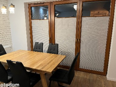 Apartament dwupoziomowy Wieliczka ul. Krzyszkowicka - 5 pokoi
