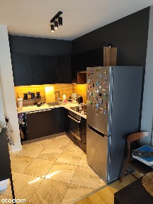 Kliny/Ruczaj 2 pokoje 48m + garaż podziemny, winda