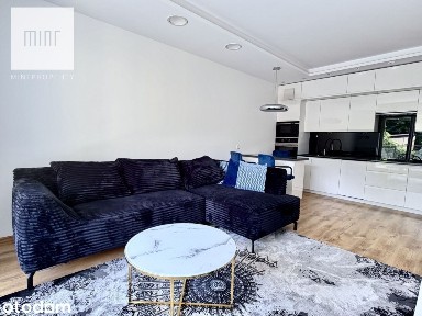 Do wynajęcia luksusowy apartament w inwestycji Kam