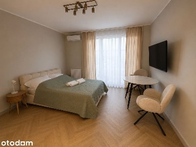 Komfortowa kawalerka | 27 m2 | bezpośrednio |Śródmieście | Mostek 2
