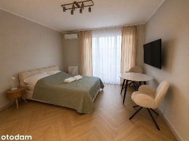 Komfortowa kawalerka | 27 m2 | bezpośrednio |Śródmieście | Mostek 2