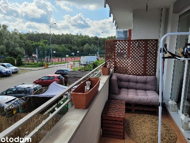Mieszkanie 3 pokojowe na Królewskim Wzgórzu - hala garażowa w cenie