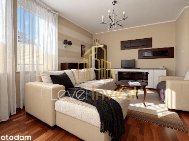 Mieszkanie do wynajęcia Gdynia | 2 pokoje, 51 m² | Balkon | Garaż