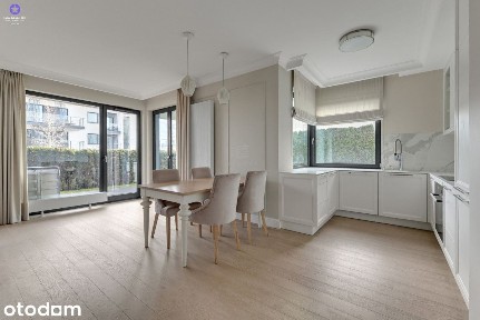 4pok ogród 300m2 2xgaraż Po remoncie Gdynia Lux