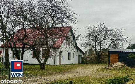 Na sprzedaż, dom wolnostojący nad jeziorem, Gardna Wielka