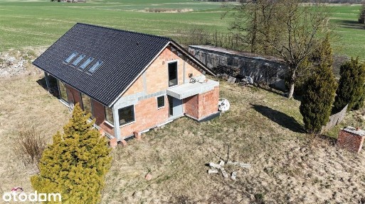 Czarne Górne, Gardeja, kwidzyński, pomorskie