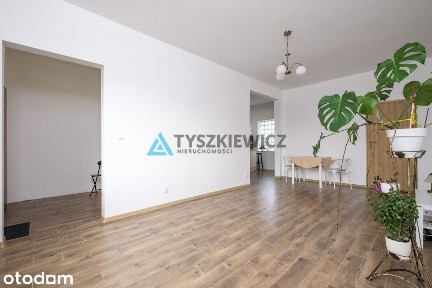 Dom po kapitalnym remoncie z dużym potencjałem