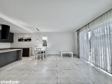 Piękny dom przy Szczecinie | 134m2 | 5 pokoi | 2019 rok