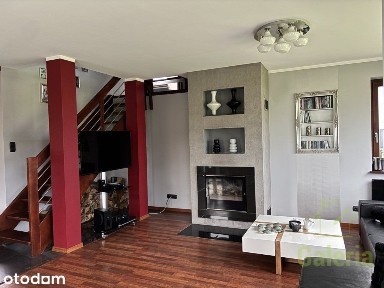 Nowoczesny dom w Modrzewiu| Goleniów| 143m2