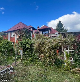 200 m² I 6 pokoi I Działka 948 m²
