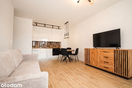 Wileńska Park|nowe mieszkanie|2pok|winda|balkon