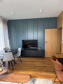 Komfortowe mieszkanie 2 pokojowe w centrum Sopotu
