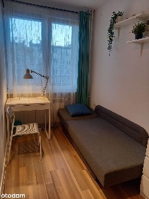 Pokój jednoosobowy w centrum Gdyni