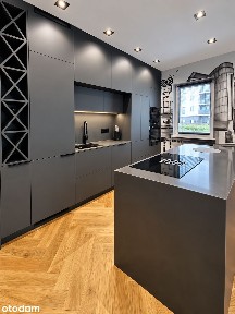 Central Park Apartments | 70 m² | 2 łazienki | premium | miejsce park.