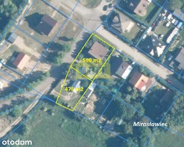Dom 120 m2, ul. Spacerowa, Mirosławiec