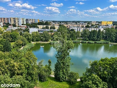 Mieszkanie | 29 m² | 10. piętro | Widok na Balaton