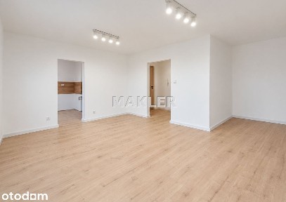 Kawalerka 32 m² | Balkon | Osobna kuchnia