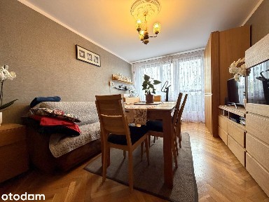 2 pokoje 37,98 m² | Osiedle Piastowskie