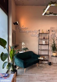 LOKAL 59,4 m² | MOKOTÓW - SADYBA | GOTOWY DO PRACY | DUŻE WITRYNY