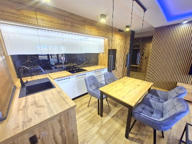 Apartament 4pokojowy/75m2/PREMIUM/ taras/parking/ bez czynszowe!