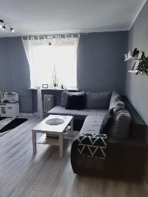 OBNIŻKA CENY ! Przytulne dwupokojowe mieszkanie na sprzedaż