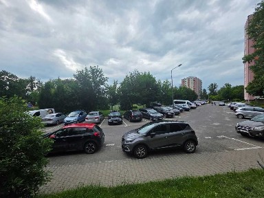 Wielkopolskie, Poznań, Warszawskie