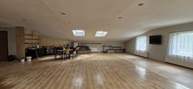 Wynajmę mieszkanie ponad 80m2