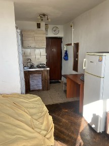 Kawalerka w centrum. Однокімнатна квартира в центрі Щецина